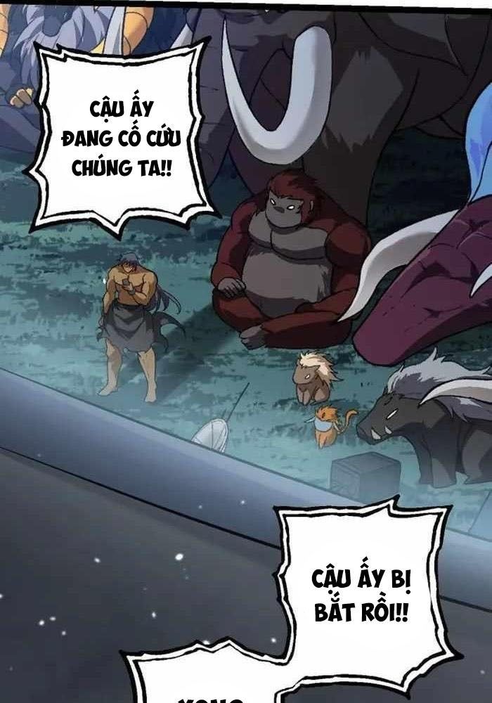 Thăng Cấp Bắt Đầu Từ Một Cái Cây Chap 114 - Next Chap 115