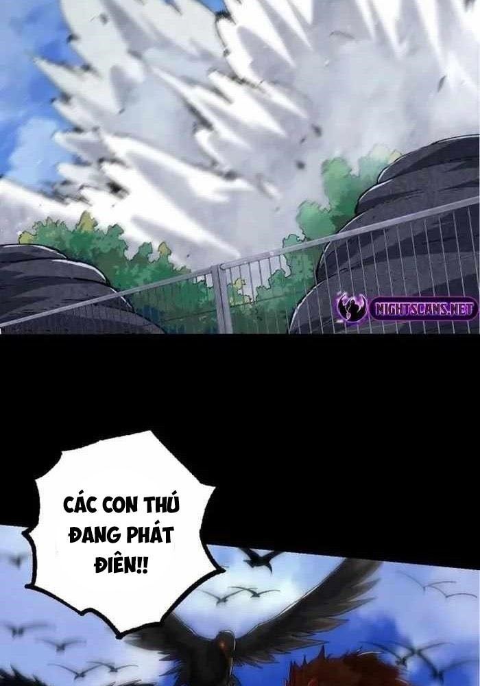 Thăng Cấp Bắt Đầu Từ Một Cái Cây Chap 115 - Next Chap 116