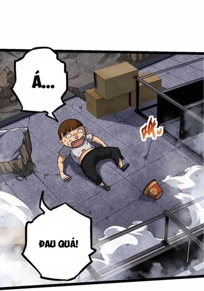 Thăng Cấp Bắt Đầu Từ Một Cái Cây Chap 115 - Next Chap 116