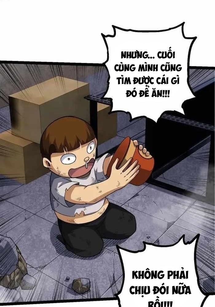 Thăng Cấp Bắt Đầu Từ Một Cái Cây Chap 115 - Next Chap 116