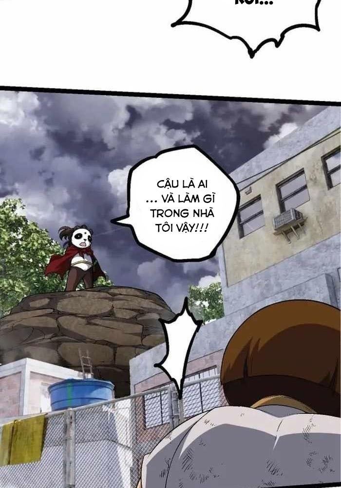 Thăng Cấp Bắt Đầu Từ Một Cái Cây Chap 115 - Next Chap 116