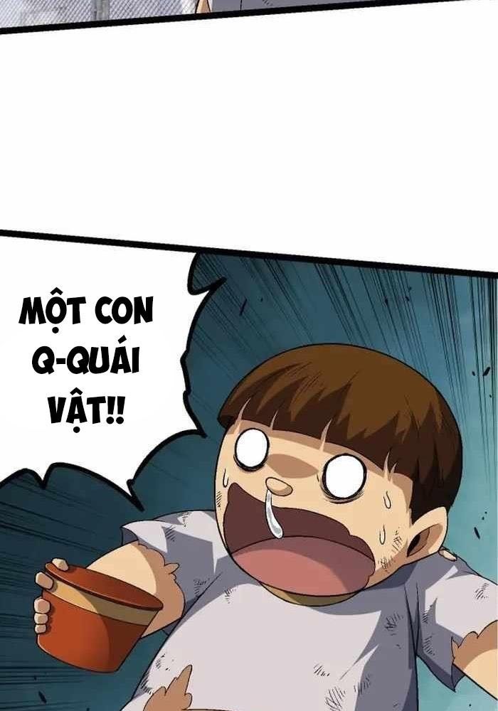 Thăng Cấp Bắt Đầu Từ Một Cái Cây Chap 115 - Next Chap 116