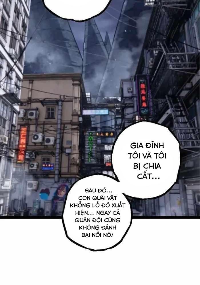 Thăng Cấp Bắt Đầu Từ Một Cái Cây Chap 115 - Next Chap 116
