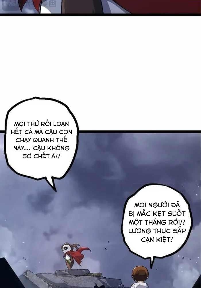 Thăng Cấp Bắt Đầu Từ Một Cái Cây Chap 115 - Next Chap 116
