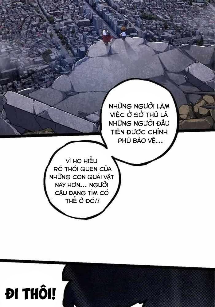 Thăng Cấp Bắt Đầu Từ Một Cái Cây Chap 115 - Next Chap 116