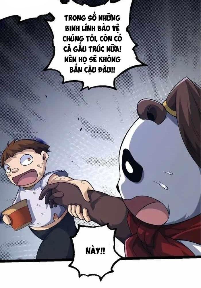 Thăng Cấp Bắt Đầu Từ Một Cái Cây Chap 115 - Next Chap 116