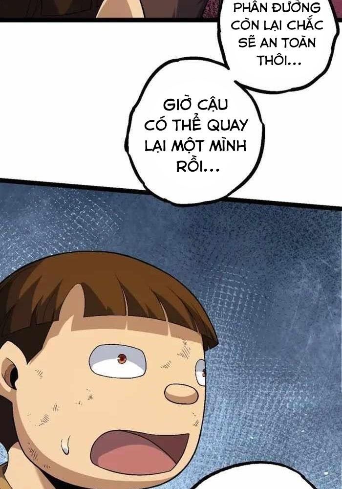 Thăng Cấp Bắt Đầu Từ Một Cái Cây Chap 115 - Next Chap 116