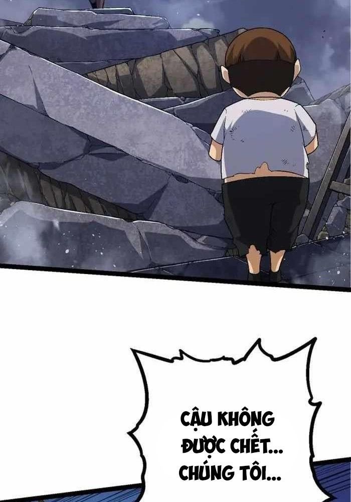 Thăng Cấp Bắt Đầu Từ Một Cái Cây Chap 115 - Next Chap 116