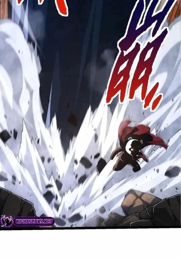 Thăng Cấp Bắt Đầu Từ Một Cái Cây Chap 115 - Next Chap 116