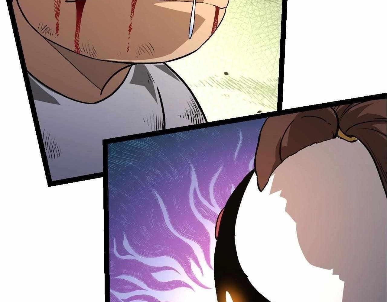 Thăng Cấp Bắt Đầu Từ Một Cái Cây Chap 116 - Next Chap 117