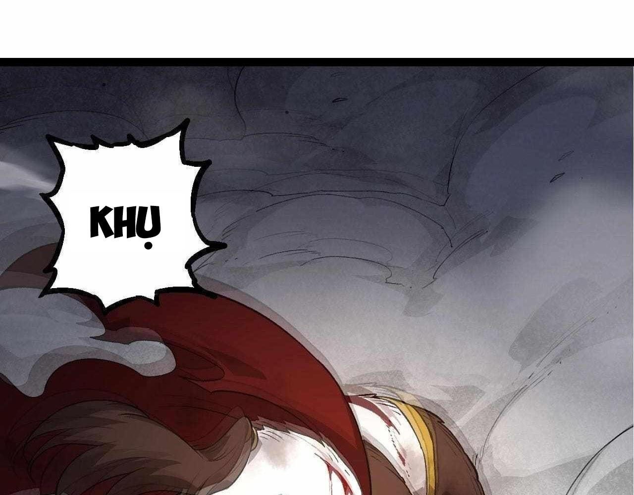 Thăng Cấp Bắt Đầu Từ Một Cái Cây Chap 116 - Next Chap 117