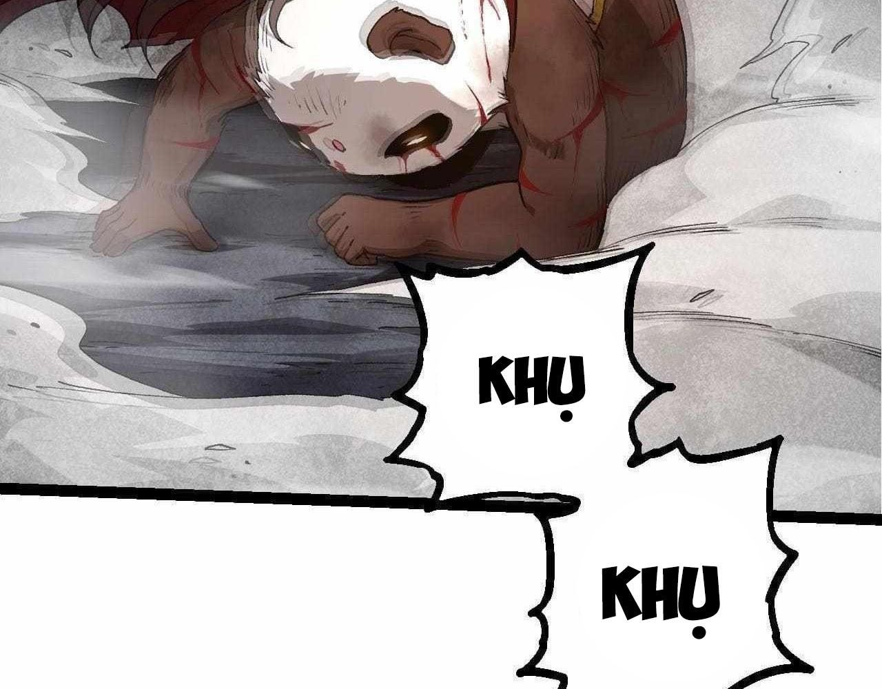 Thăng Cấp Bắt Đầu Từ Một Cái Cây Chap 116 - Next Chap 117