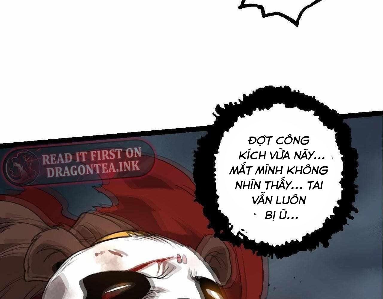 Thăng Cấp Bắt Đầu Từ Một Cái Cây Chap 116 - Next Chap 117