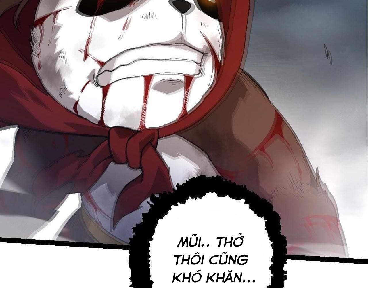 Thăng Cấp Bắt Đầu Từ Một Cái Cây Chap 116 - Next Chap 117