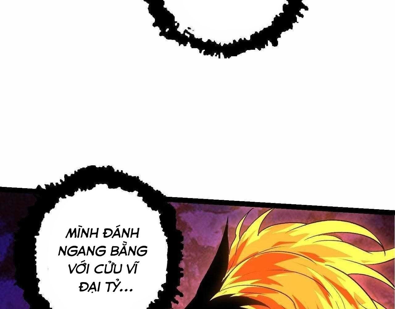 Thăng Cấp Bắt Đầu Từ Một Cái Cây Chap 116 - Next Chap 117