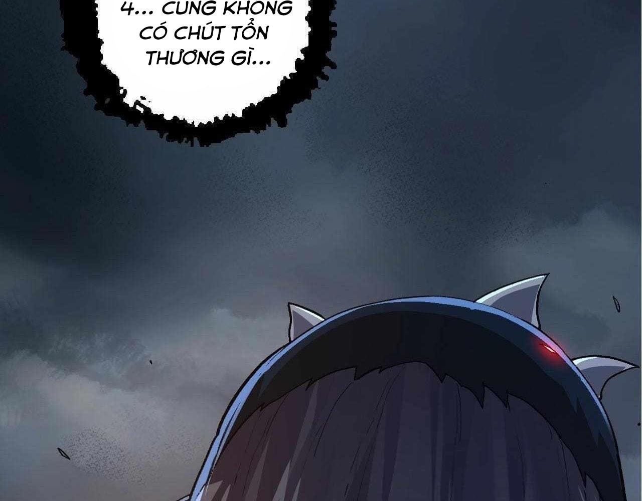 Thăng Cấp Bắt Đầu Từ Một Cái Cây Chap 116 - Next Chap 117