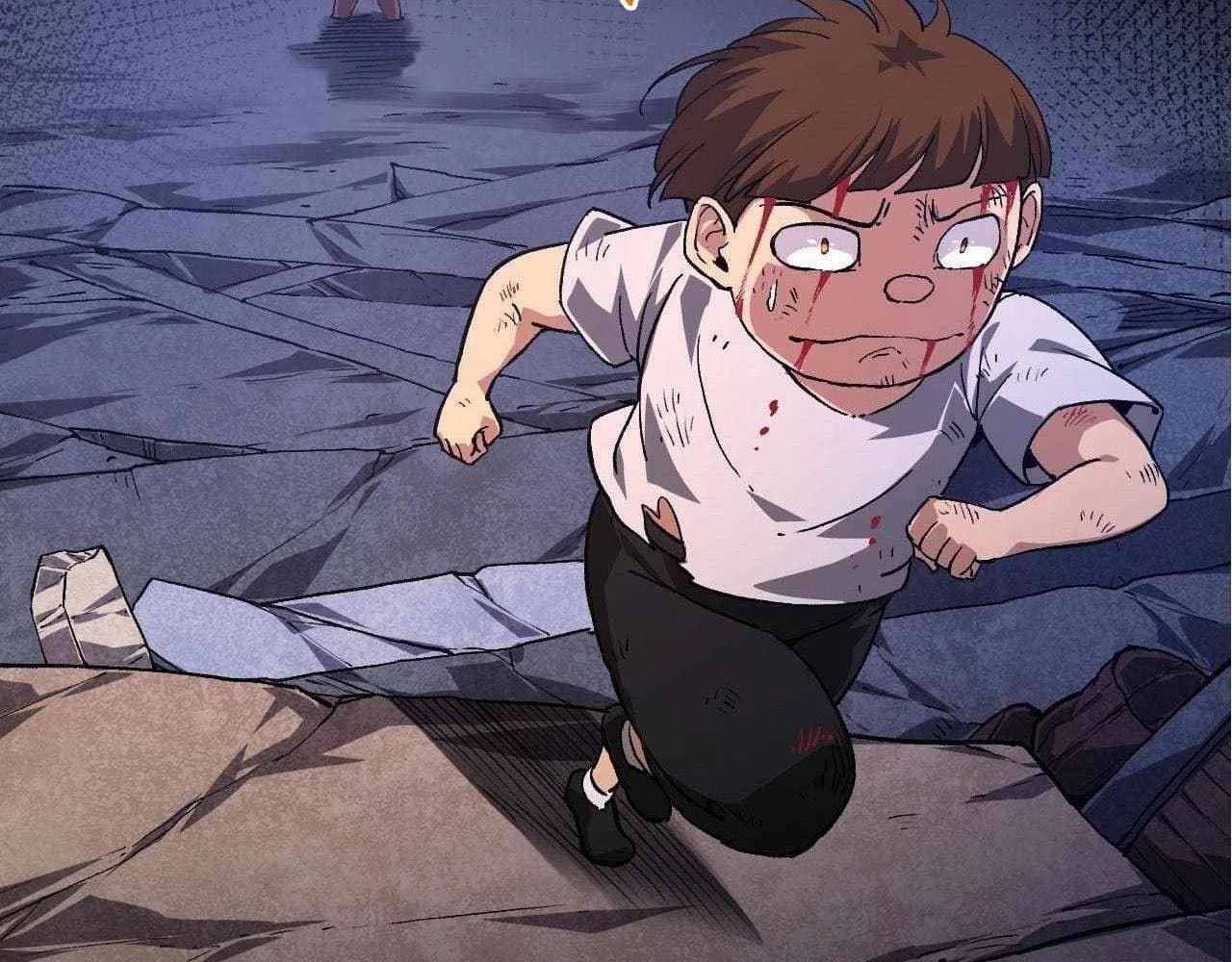 Thăng Cấp Bắt Đầu Từ Một Cái Cây Chap 116 - Next Chap 117