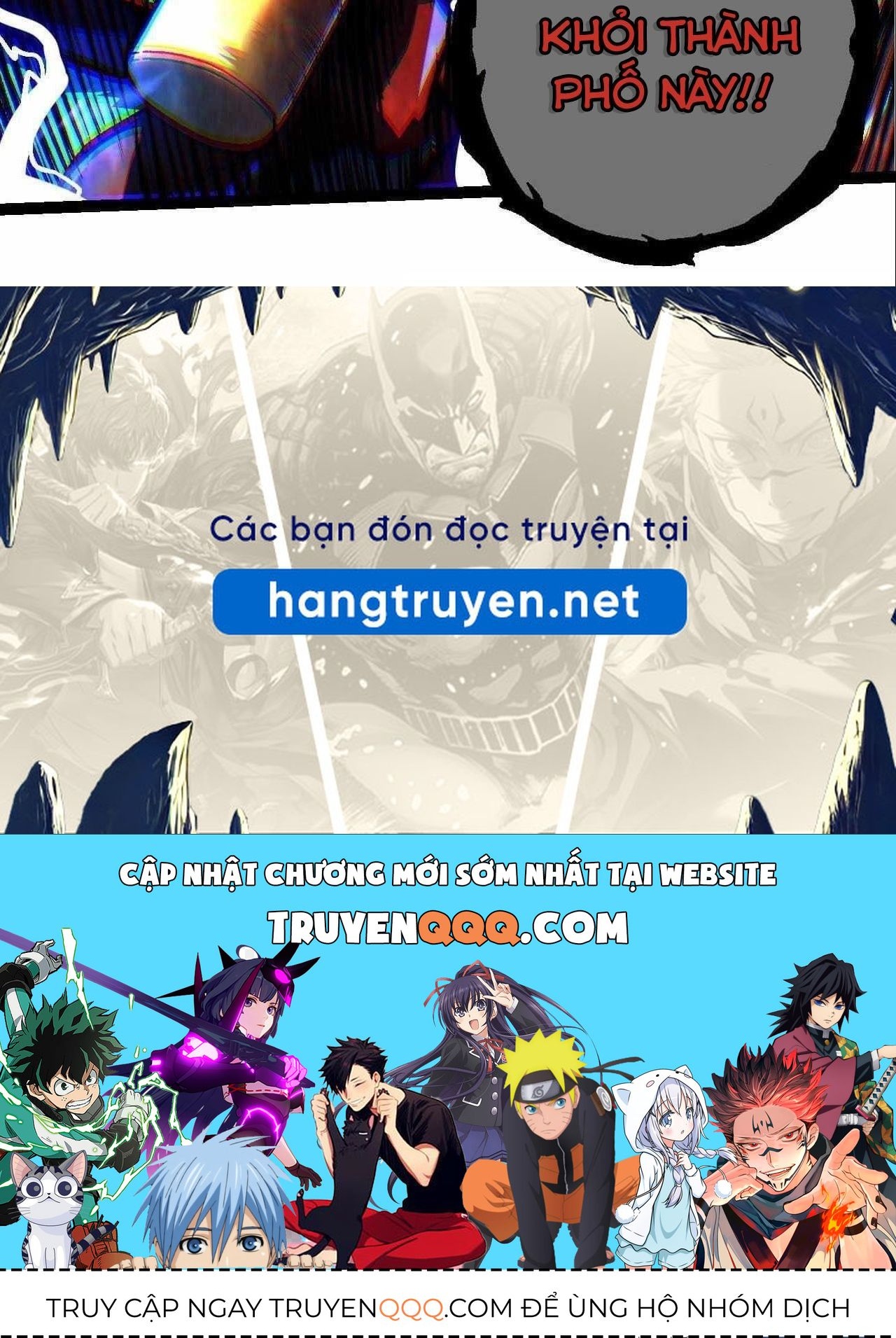 Thăng Cấp Bắt Đầu Từ Một Cái Cây Chap 116 - Next Chap 117