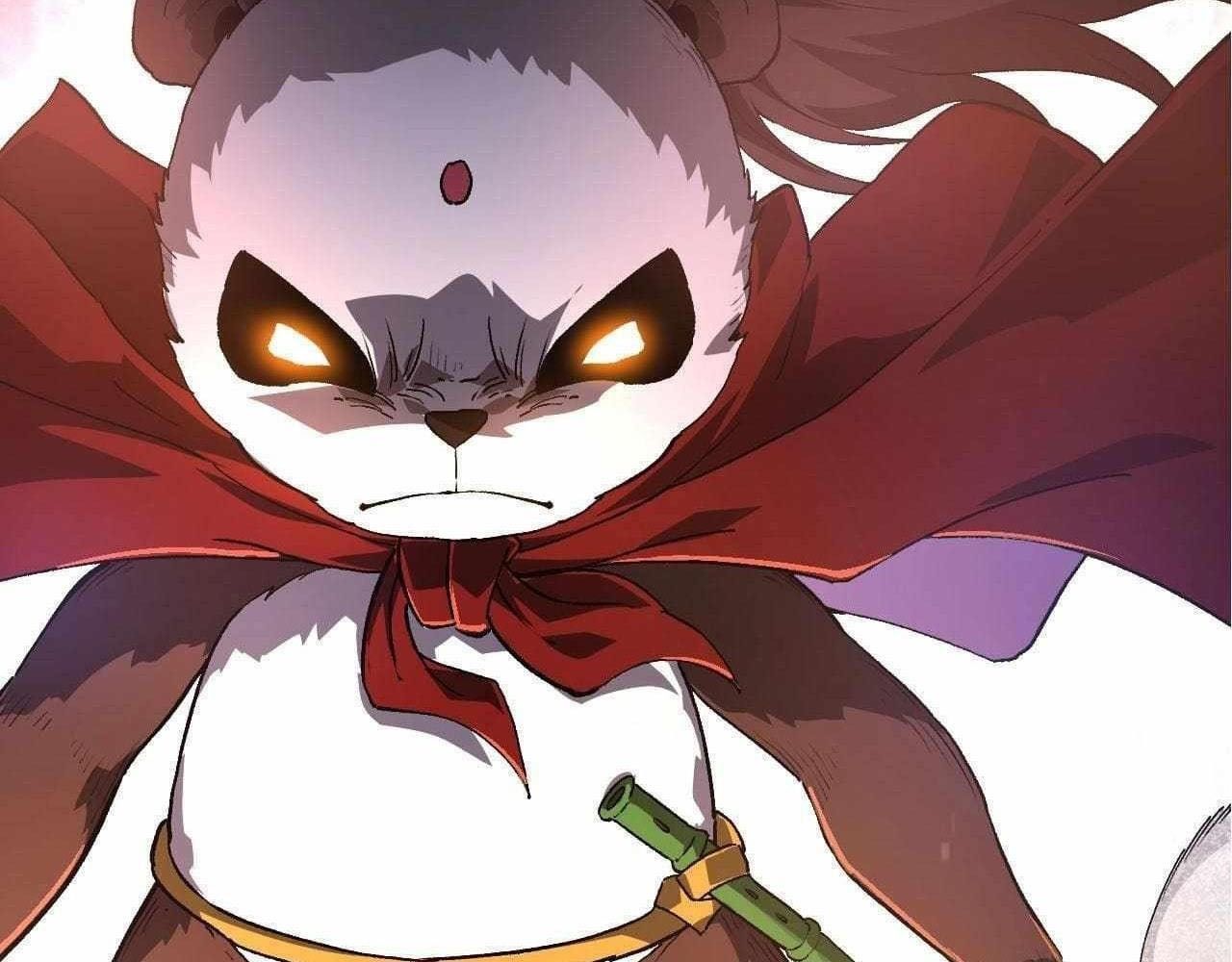 Thăng Cấp Bắt Đầu Từ Một Cái Cây Chap 116 - Next Chap 117