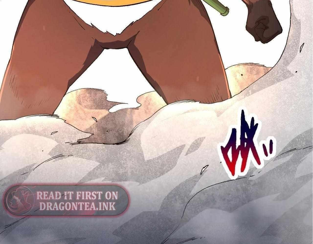 Thăng Cấp Bắt Đầu Từ Một Cái Cây Chap 116 - Next Chap 117