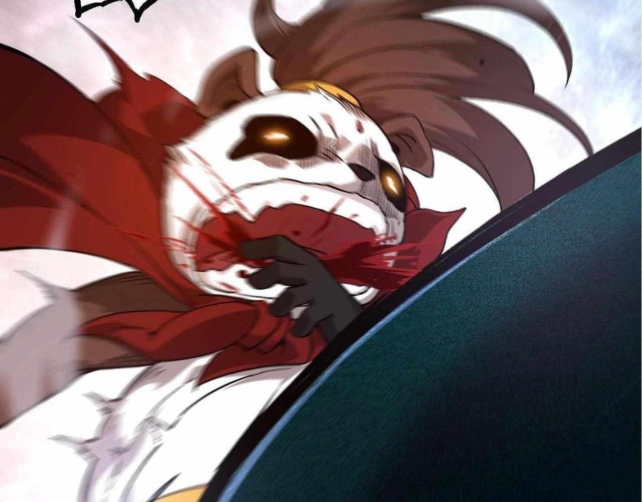 Thăng Cấp Bắt Đầu Từ Một Cái Cây Chap 116 - Next Chap 117