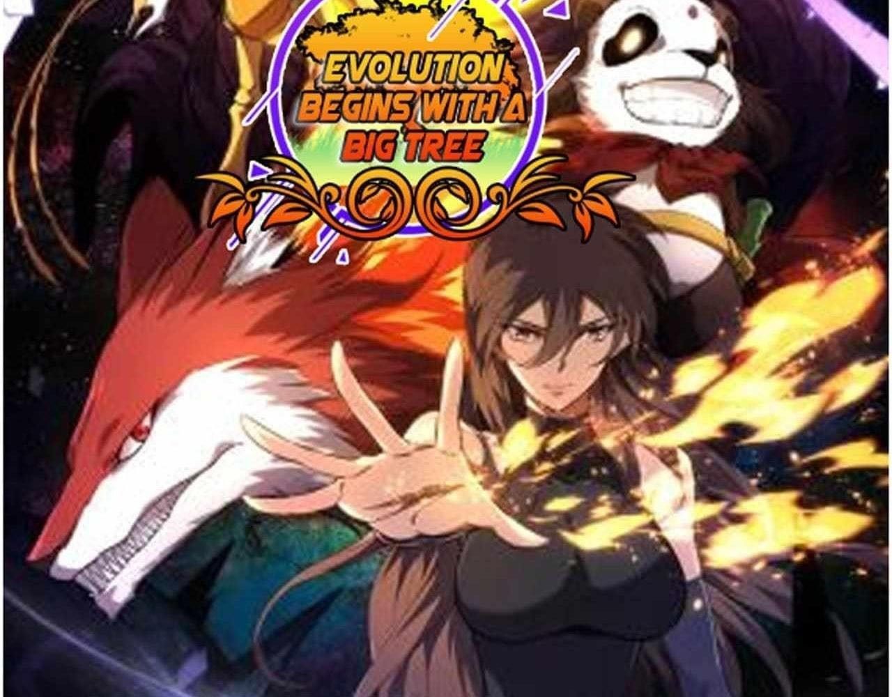 Thăng Cấp Bắt Đầu Từ Một Cái Cây Chap 116 - Next Chap 117
