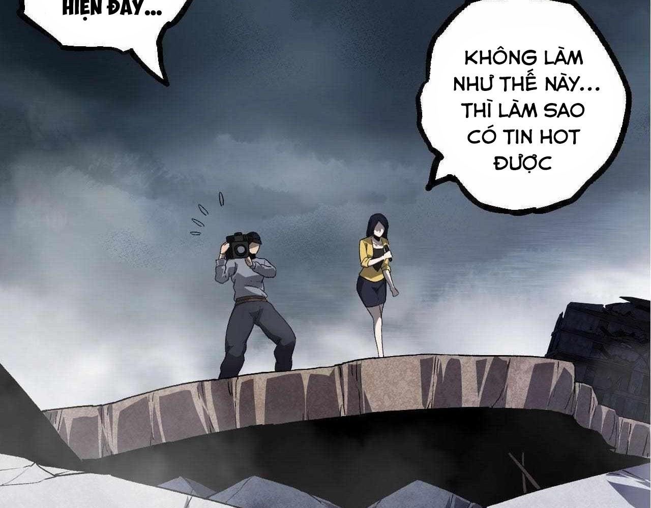 Thăng Cấp Bắt Đầu Từ Một Cái Cây Chap 116 - Next Chap 117
