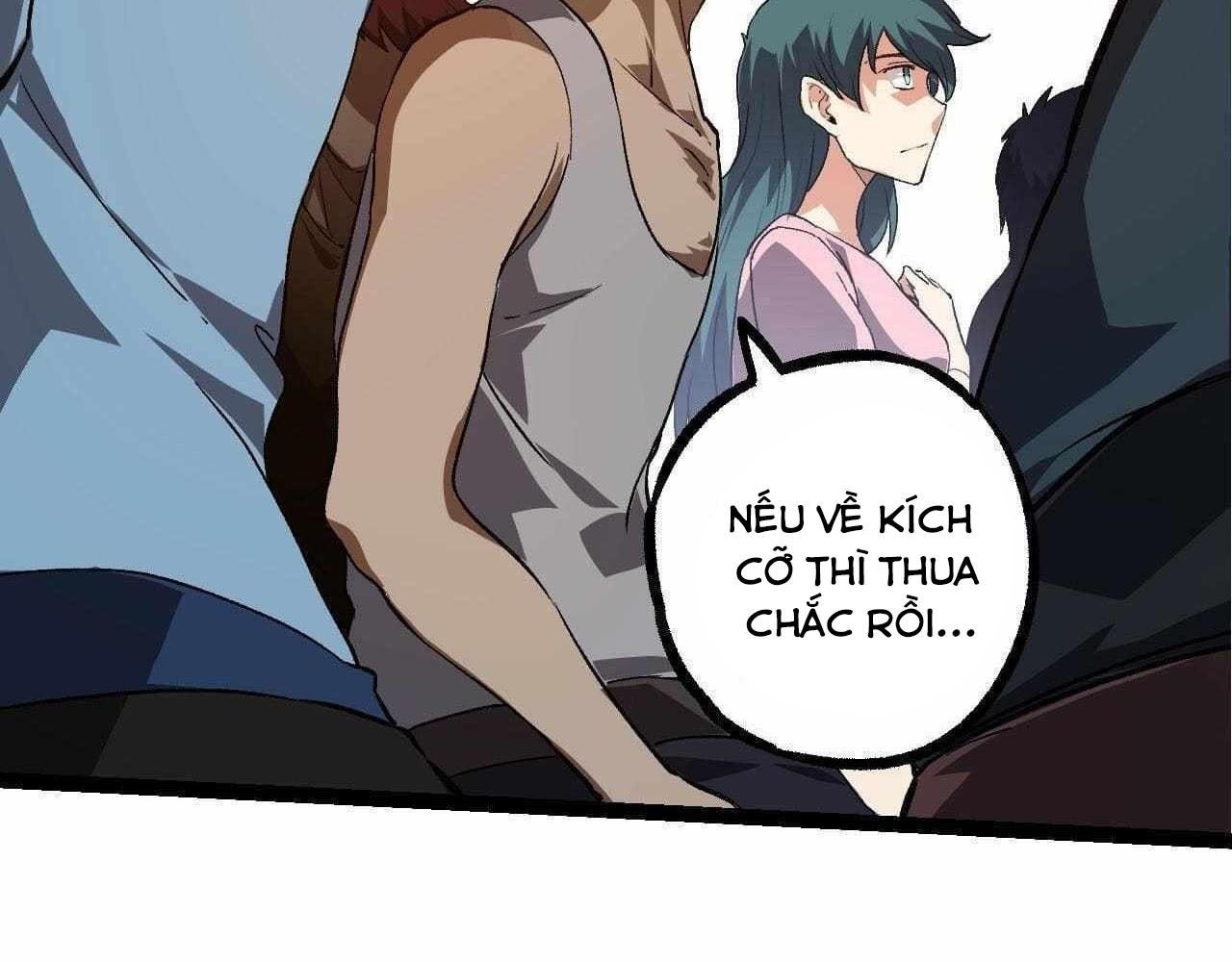 Thăng Cấp Bắt Đầu Từ Một Cái Cây Chap 116 - Next Chap 117