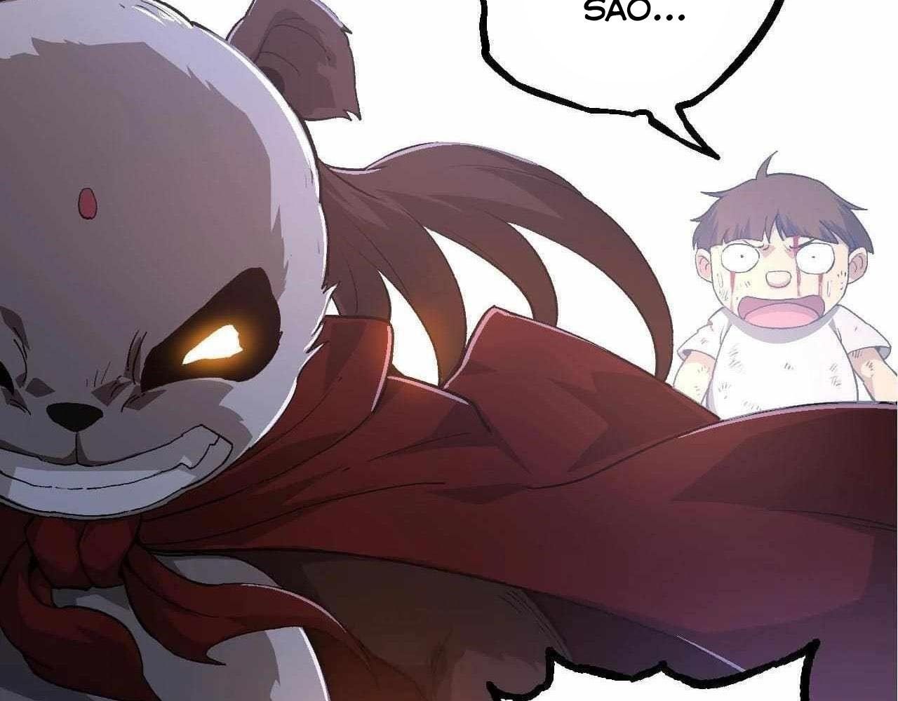 Thăng Cấp Bắt Đầu Từ Một Cái Cây Chap 116 - Next Chap 117