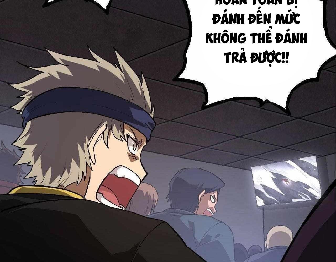 Thăng Cấp Bắt Đầu Từ Một Cái Cây Chap 116 - Next Chap 117
