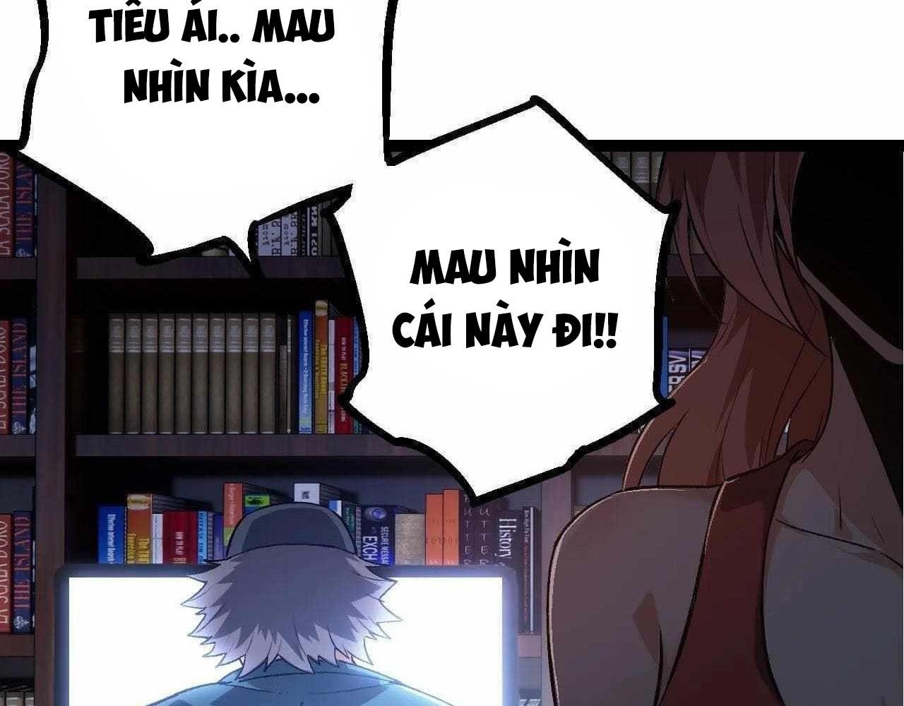 Thăng Cấp Bắt Đầu Từ Một Cái Cây Chap 116 - Next Chap 117