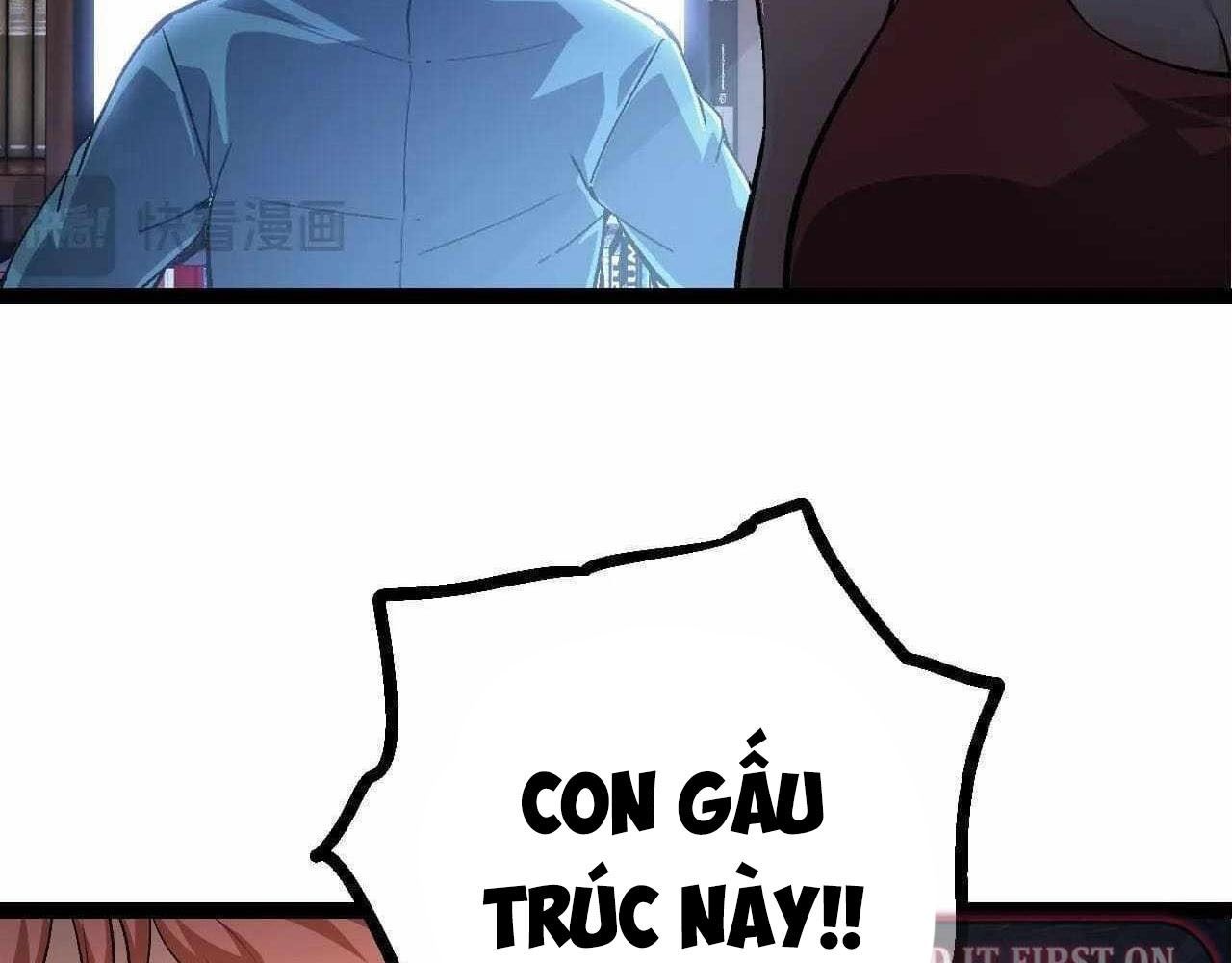 Thăng Cấp Bắt Đầu Từ Một Cái Cây Chap 116 - Next Chap 117