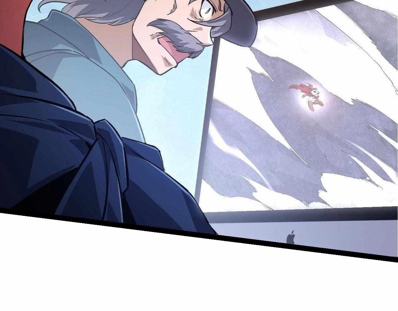 Thăng Cấp Bắt Đầu Từ Một Cái Cây Chap 116 - Next Chap 117