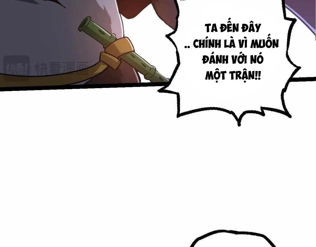 Thăng Cấp Bắt Đầu Từ Một Cái Cây Chap 116 - Next Chap 117