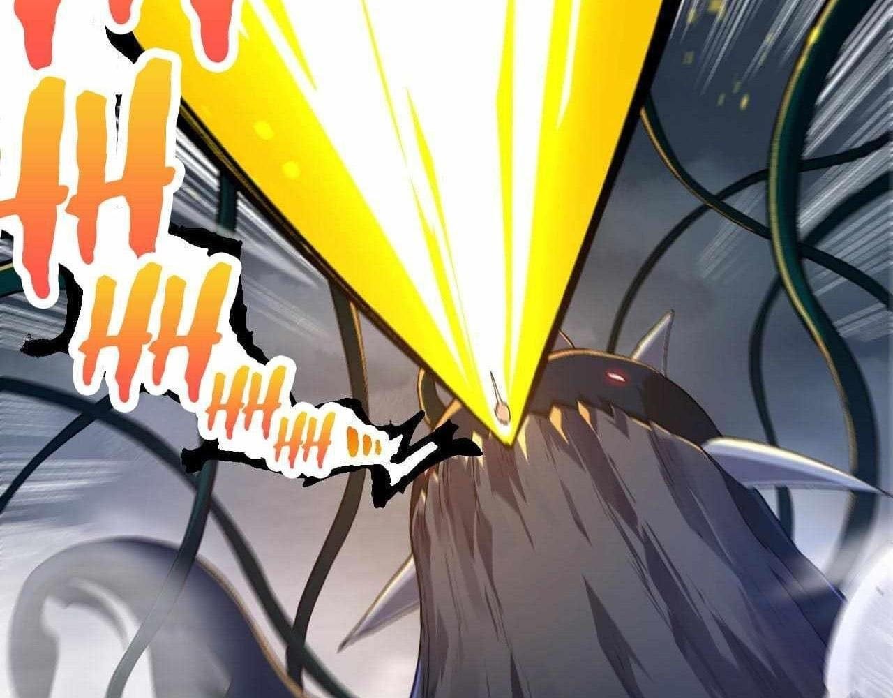 Thăng Cấp Bắt Đầu Từ Một Cái Cây Chap 116 - Next Chap 117