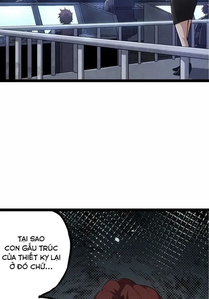 Thăng Cấp Bắt Đầu Từ Một Cái Cây Chap 117 - Next Chap 118