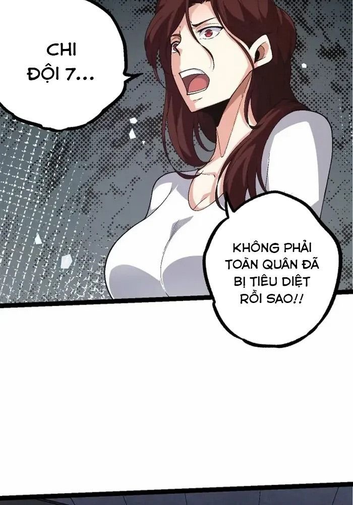 Thăng Cấp Bắt Đầu Từ Một Cái Cây Chap 117 - Next Chap 118