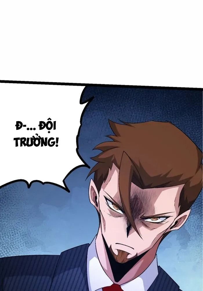 Thăng Cấp Bắt Đầu Từ Một Cái Cây Chap 117 - Next Chap 118