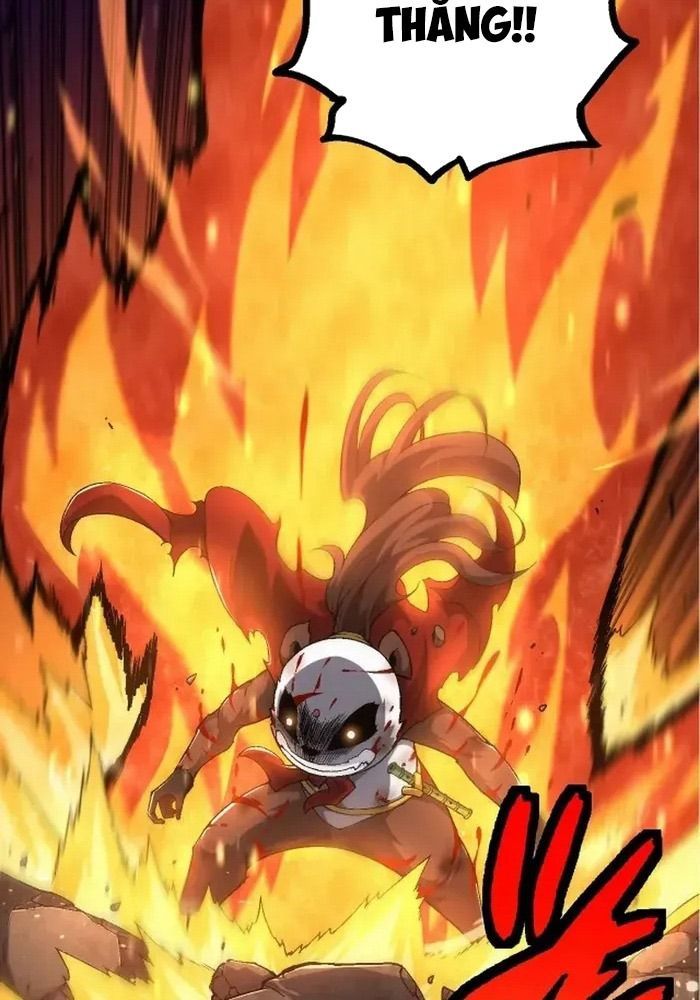 Thăng Cấp Bắt Đầu Từ Một Cái Cây Chap 117 - Next Chap 118