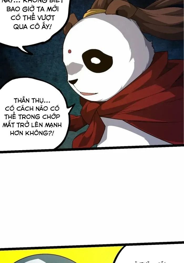 Thăng Cấp Bắt Đầu Từ Một Cái Cây Chap 117 - Next Chap 118