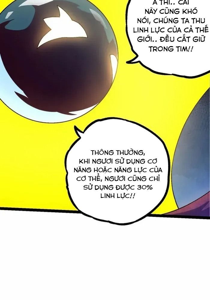 Thăng Cấp Bắt Đầu Từ Một Cái Cây Chap 117 - Next Chap 118