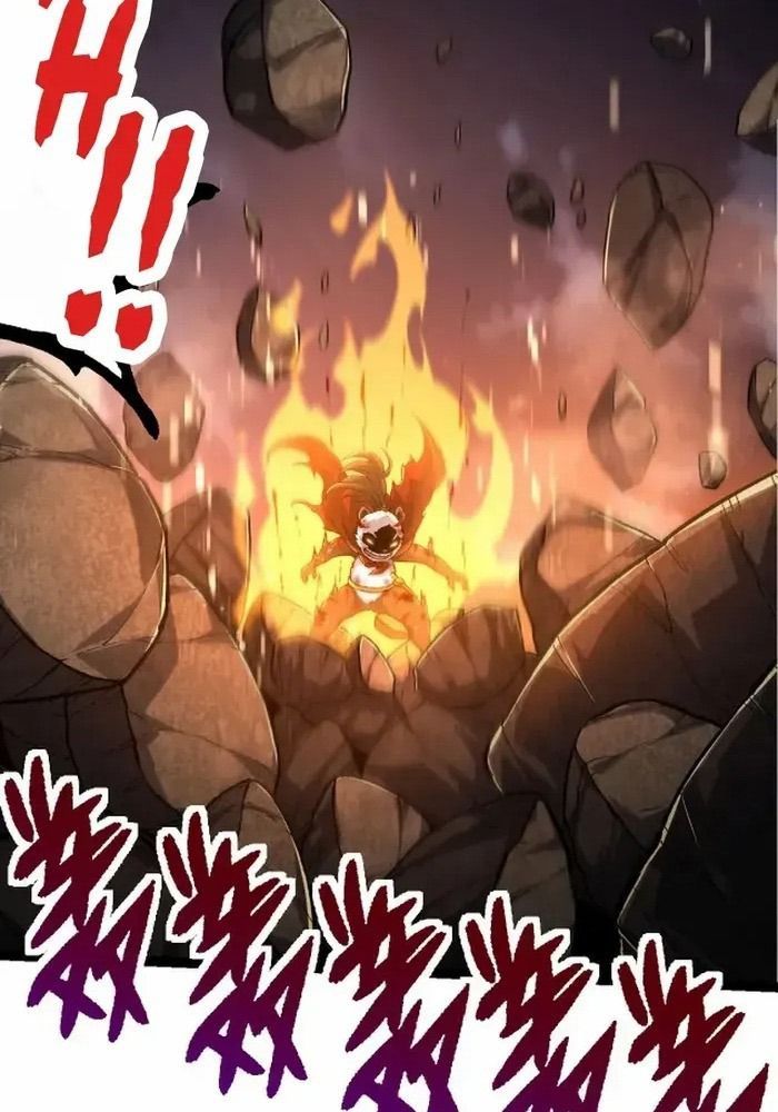 Thăng Cấp Bắt Đầu Từ Một Cái Cây Chap 117 - Next Chap 118