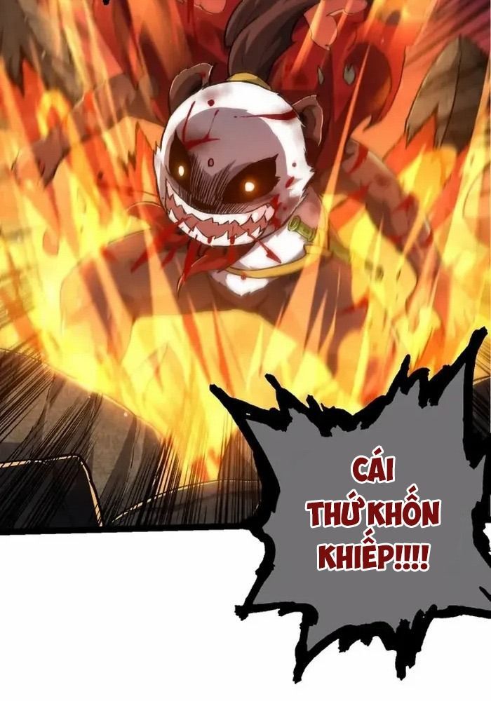 Thăng Cấp Bắt Đầu Từ Một Cái Cây Chap 117 - Next Chap 118