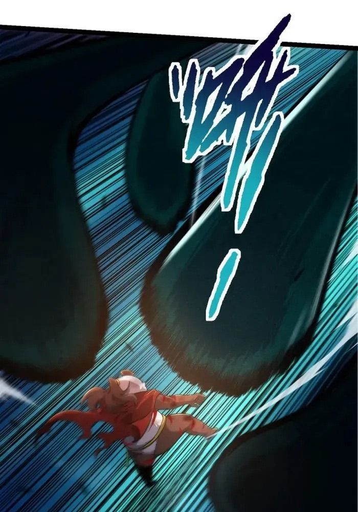 Thăng Cấp Bắt Đầu Từ Một Cái Cây Chap 117 - Next Chap 118