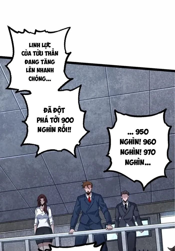 Thăng Cấp Bắt Đầu Từ Một Cái Cây Chap 117 - Next Chap 118