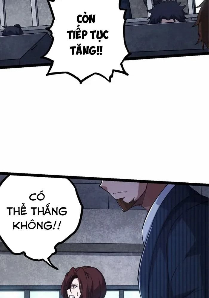 Thăng Cấp Bắt Đầu Từ Một Cái Cây Chap 117 - Next Chap 118