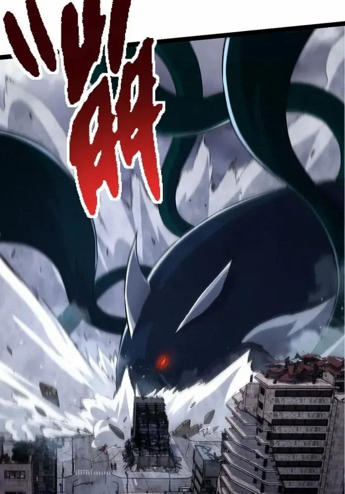Thăng Cấp Bắt Đầu Từ Một Cái Cây Chap 117 - Next Chap 118