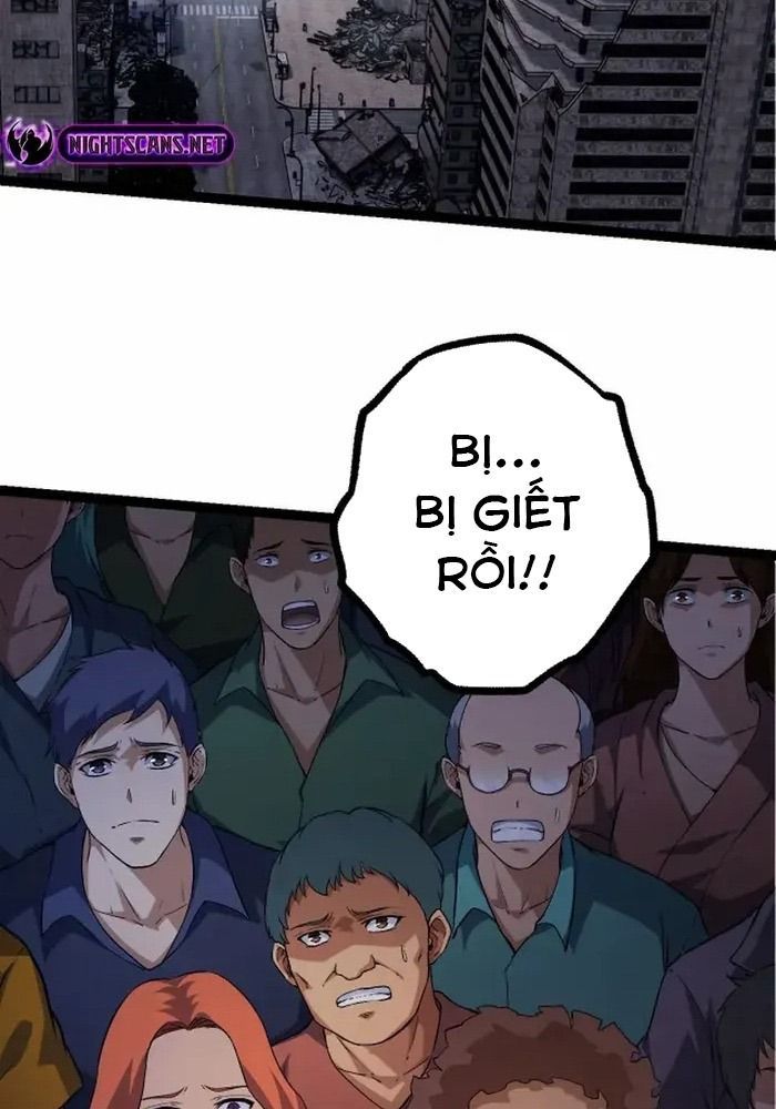 Thăng Cấp Bắt Đầu Từ Một Cái Cây Chap 117 - Next Chap 118