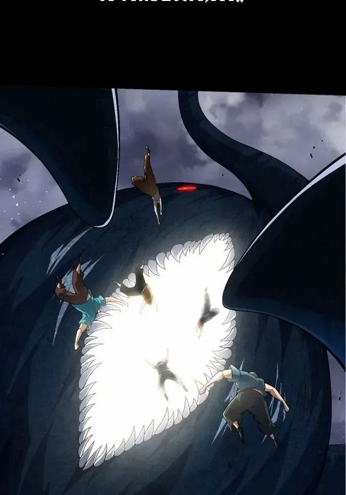 Thăng Cấp Bắt Đầu Từ Một Cái Cây Chap 117 - Next Chap 118