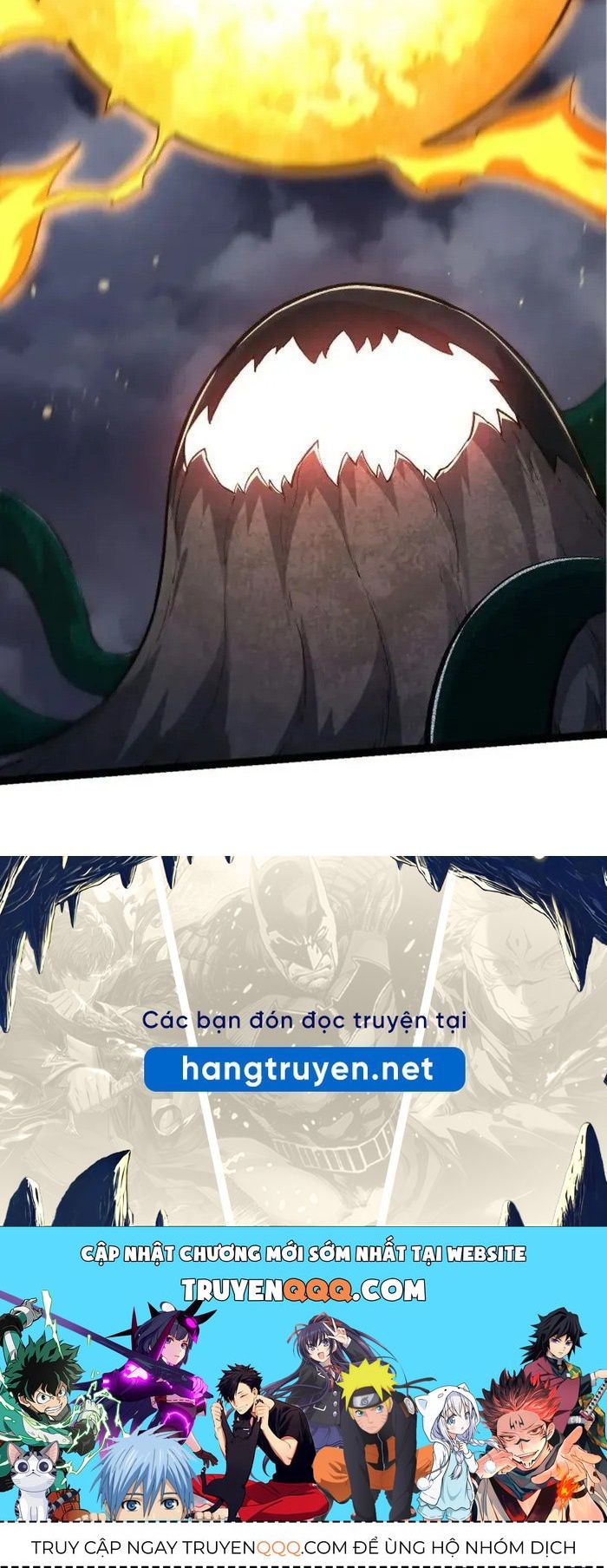 Thăng Cấp Bắt Đầu Từ Một Cái Cây Chap 117 - Next Chap 118